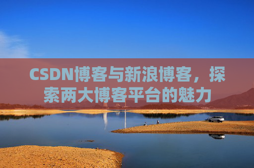 CSDN博客与新浪博客，探索两大博客平台的魅力
